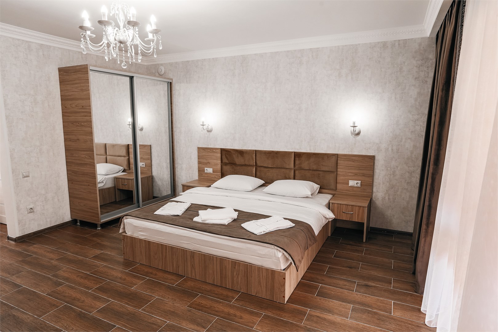 Дом с видом на водохранилище 1-ая линия в Берега