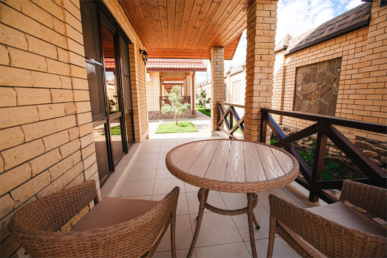 Дом с видом на водохранилище 1-ая линия в Берега