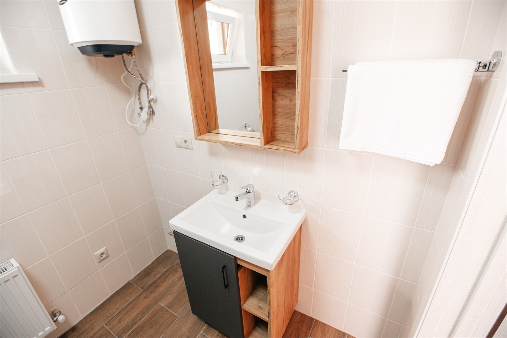 Дом теневая линия 3-я в Берега