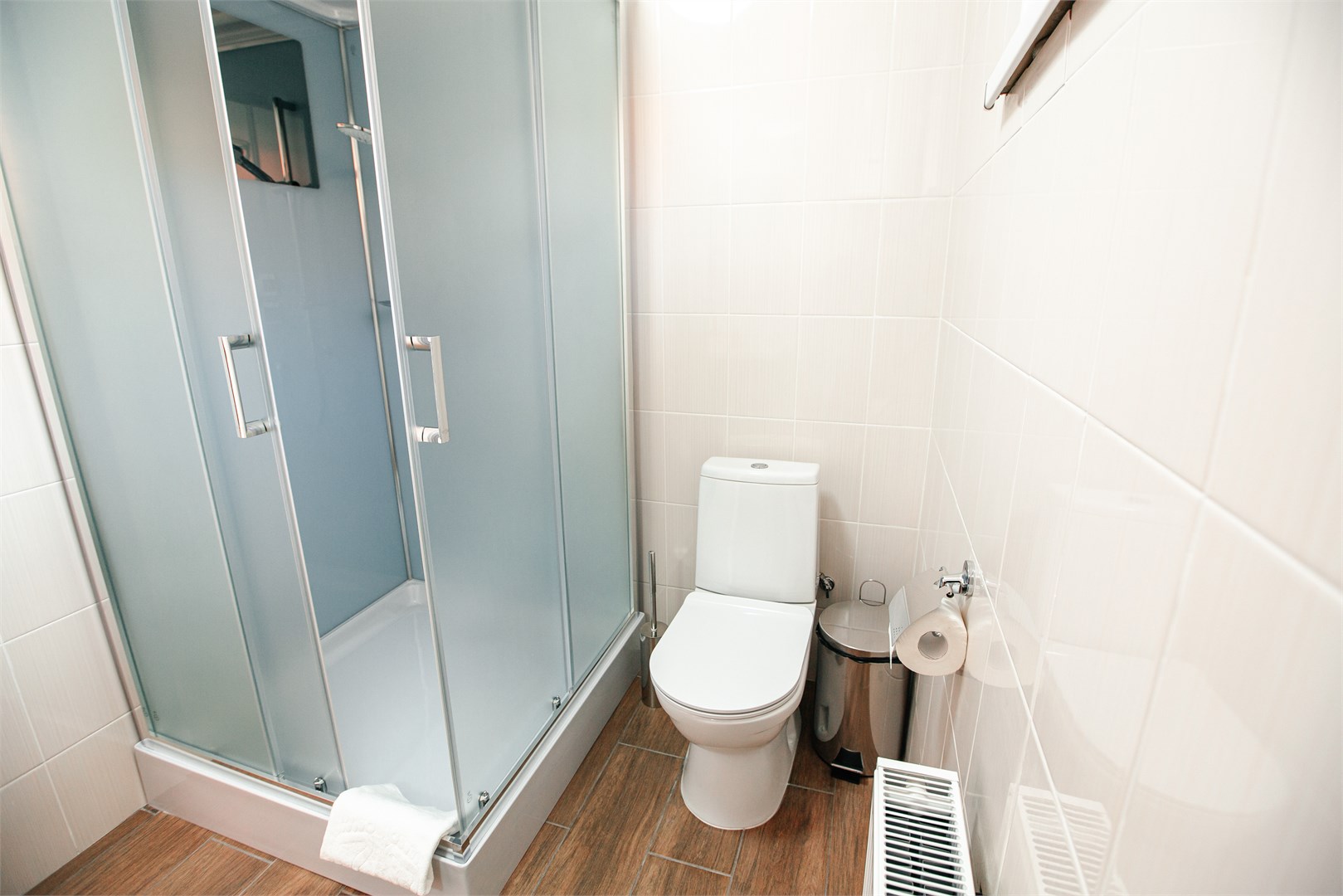 Дом теневая линия 3-я в Берега