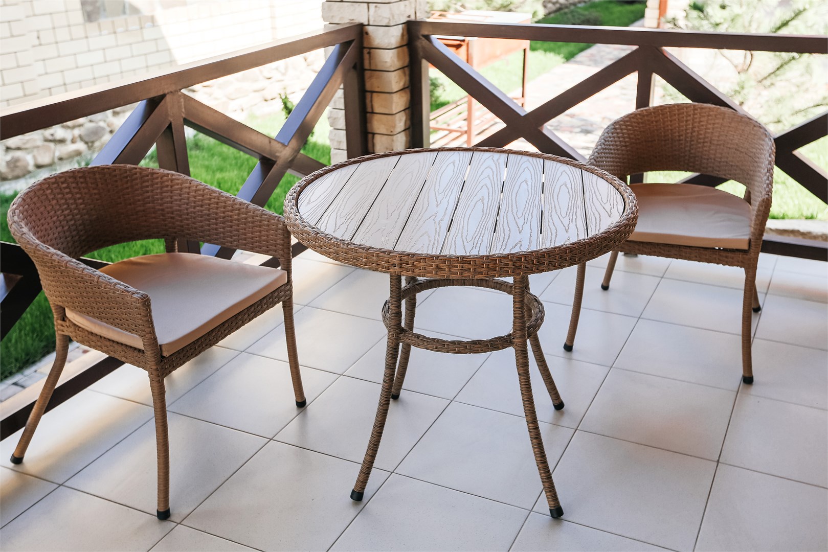 Дом теневая линия 3-я в Берега