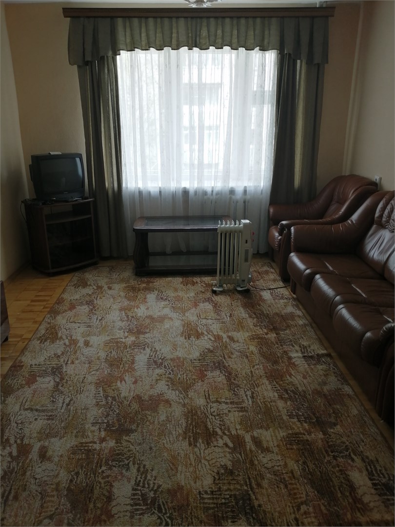 Эконом 2-комнатный 2-местный квартирного типа (5 корпус) в Сосновый бор