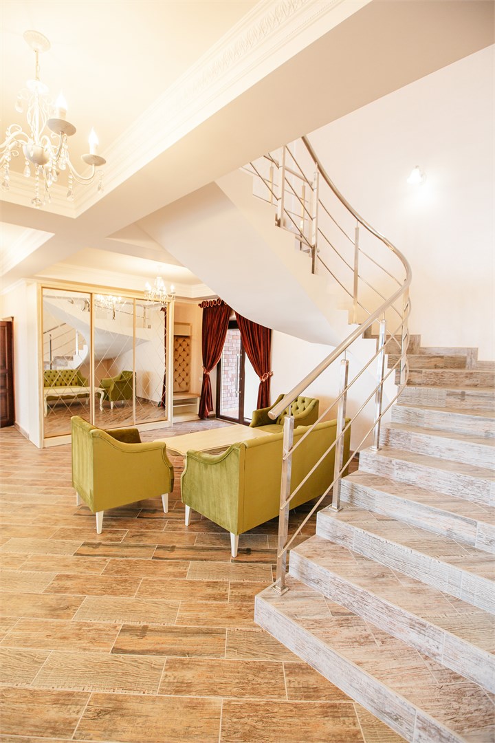 ВИЛЛА СИЦИЛИЯ VIP в Берега