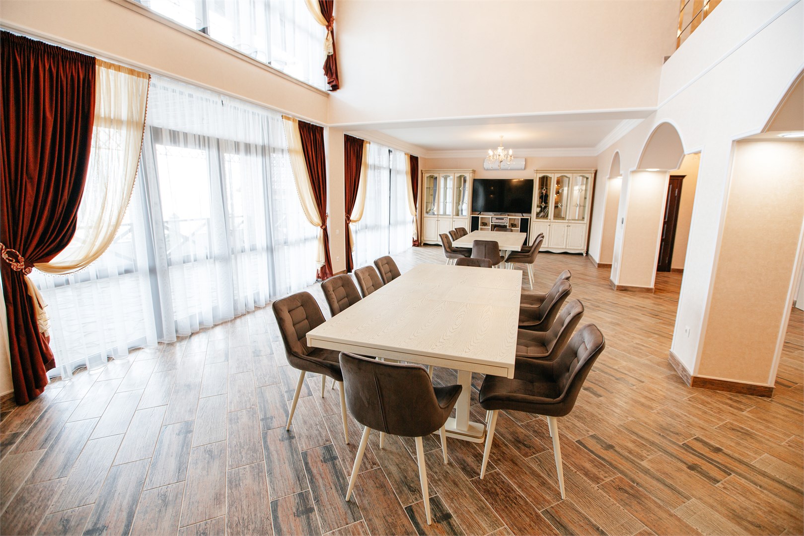 ВИЛЛА СИЦИЛИЯ VIP в Берега