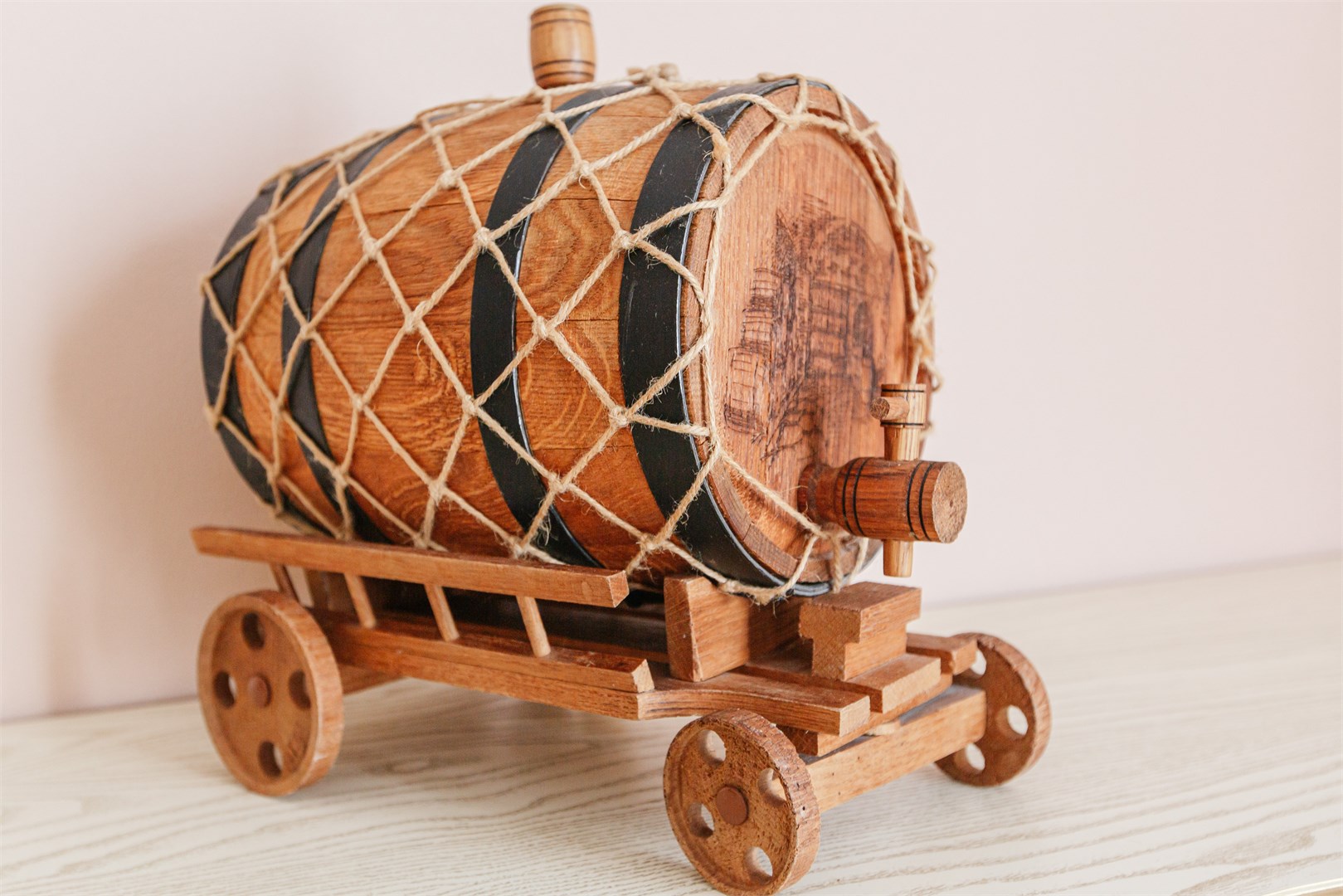 ВИЛЛА СИЦИЛИЯ VIP в Берега