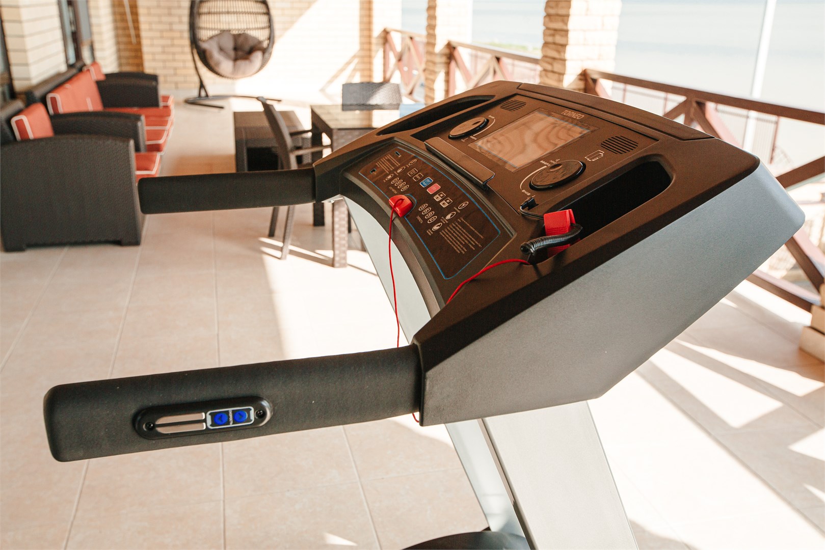 ВИЛЛА СИЦИЛИЯ VIP в Берега