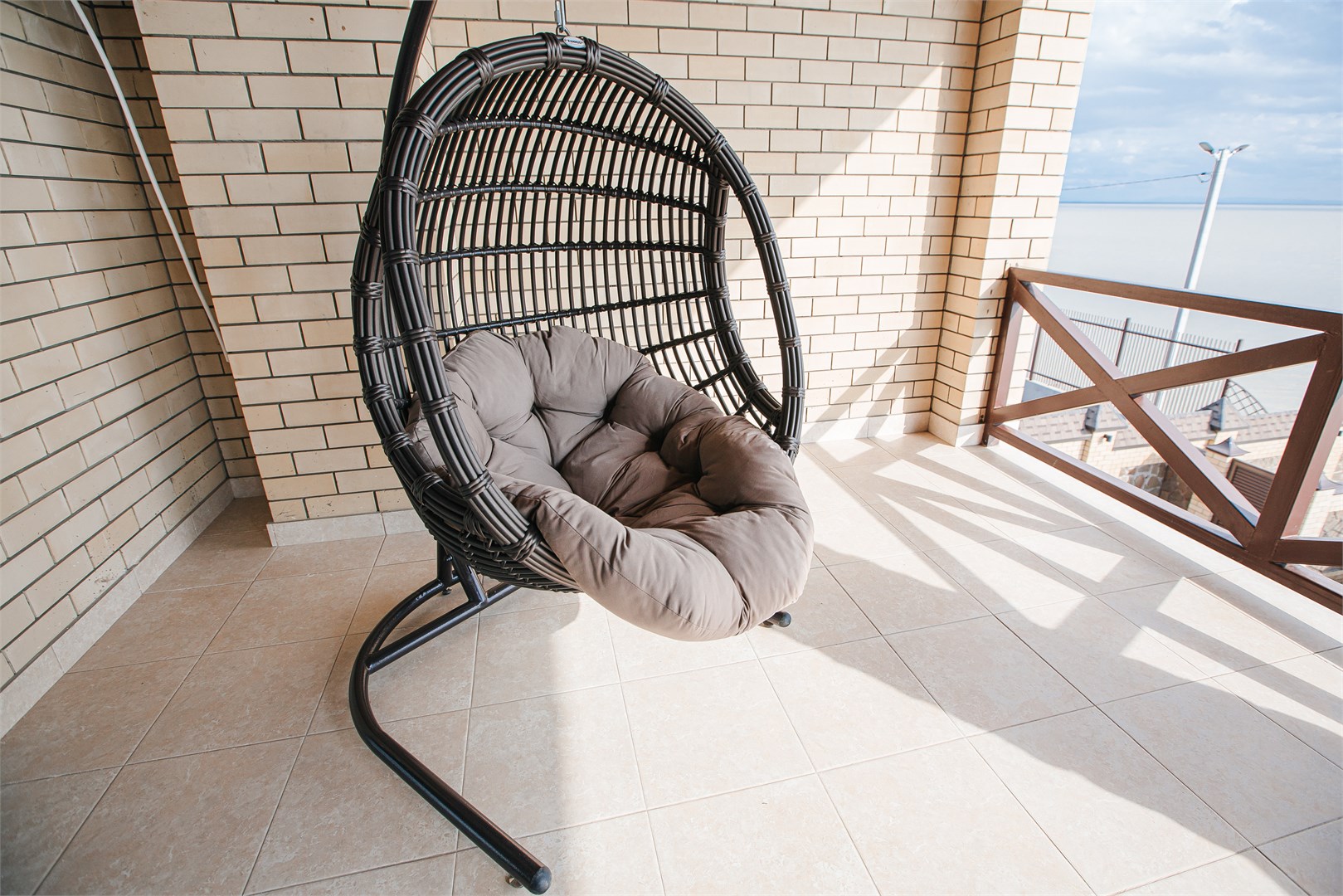 ВИЛЛА СИЦИЛИЯ VIP в Берега