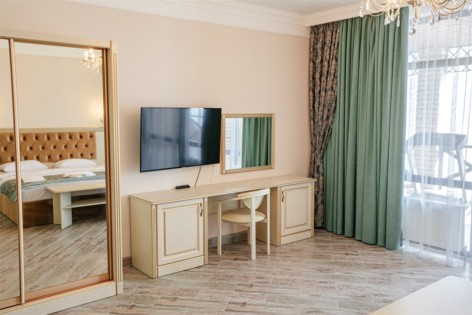 ВИЛЛА СИЦИЛИЯ VIP в Берега