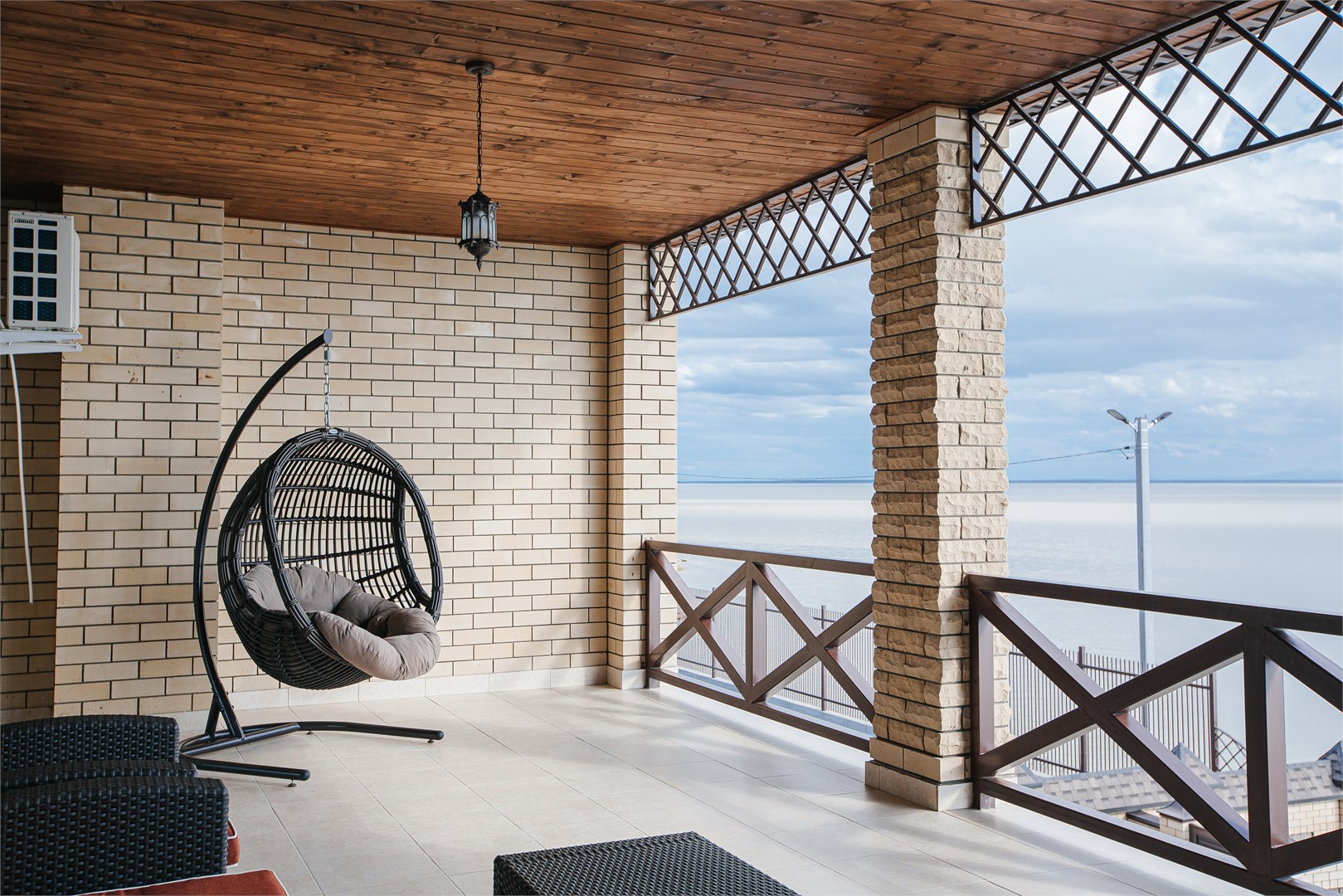 ВИЛЛА СИЦИЛИЯ VIP в Берега