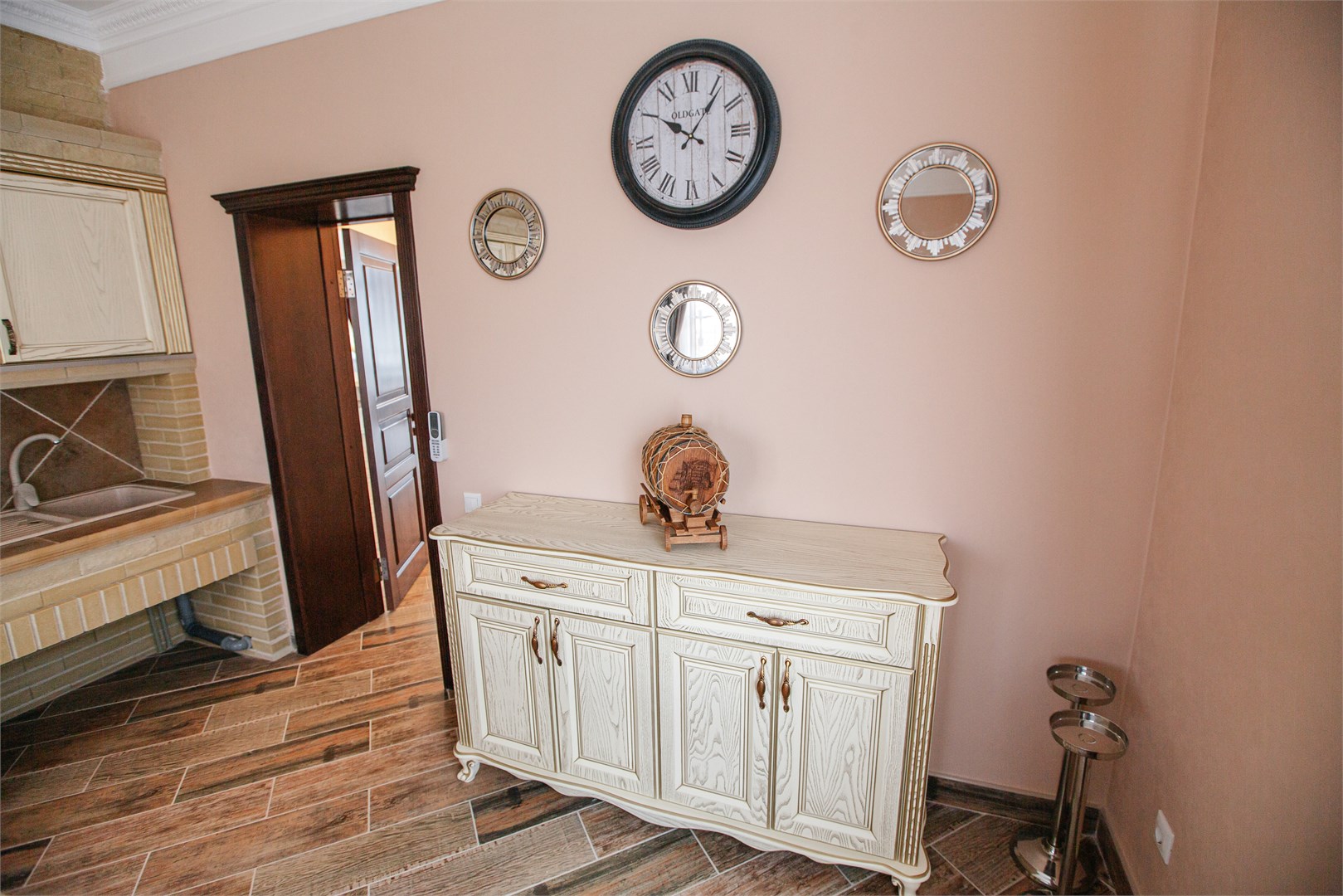 ВИЛЛА СИЦИЛИЯ VIP в Берега