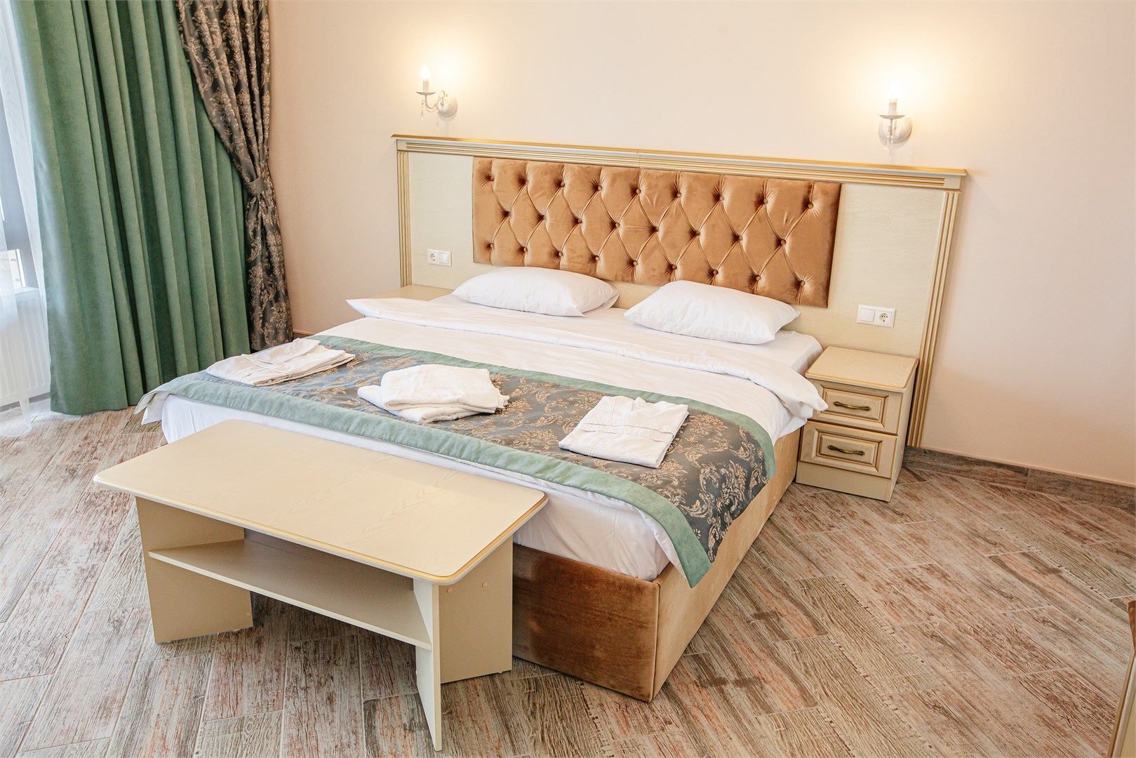 ВИЛЛА СИЦИЛИЯ VIP в Берега