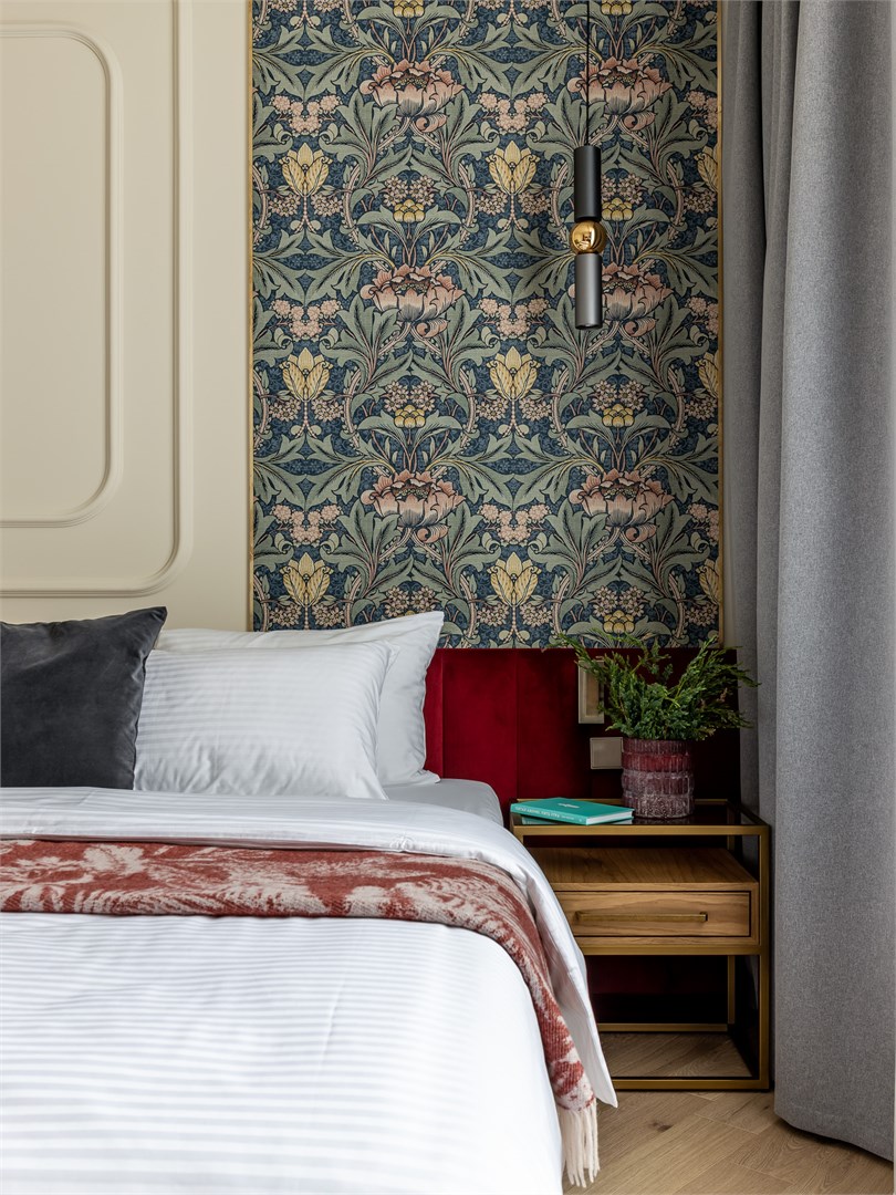 Стандарт в Azimut Сити Отель Тула