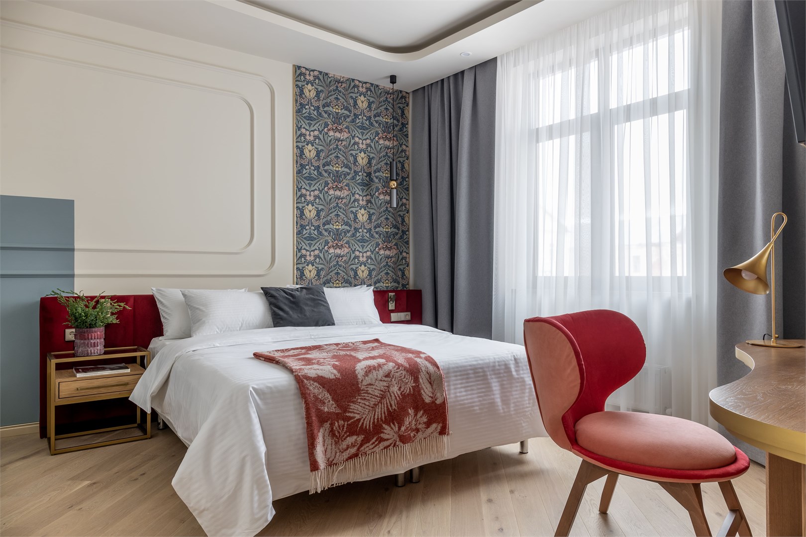 Стандарт в Azimut Сити Отель Тула