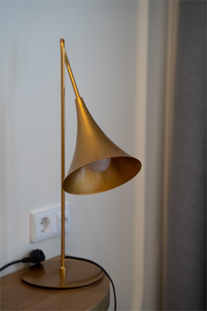 Стандарт твин в Azimut Сити Отель Тула