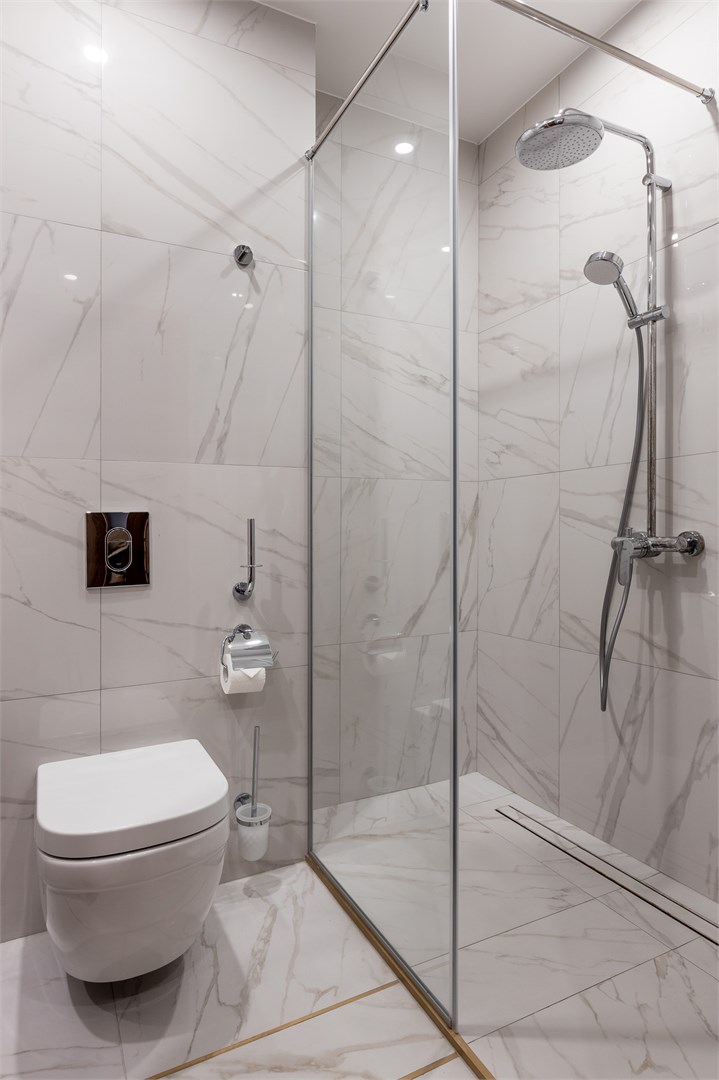 Стандарт твин в Azimut Сити Отель Тула