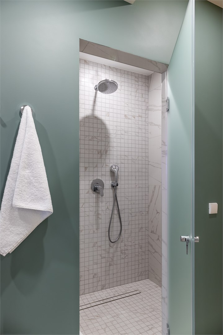 Люкс в Azimut Сити Отель Тула