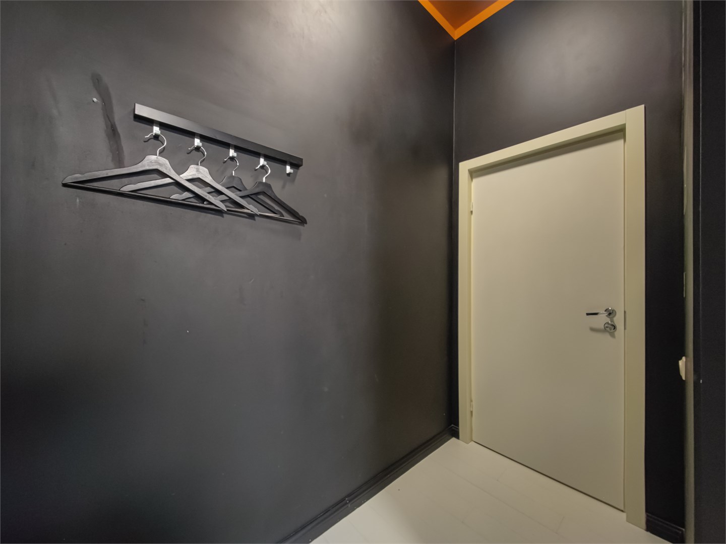 Инженерная-Двухместный стандарт с раздельными кроватями в Ligohotel