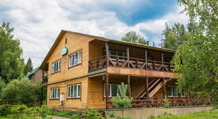 «Эконом» номер в коттедже с отдельным входом в Покровское