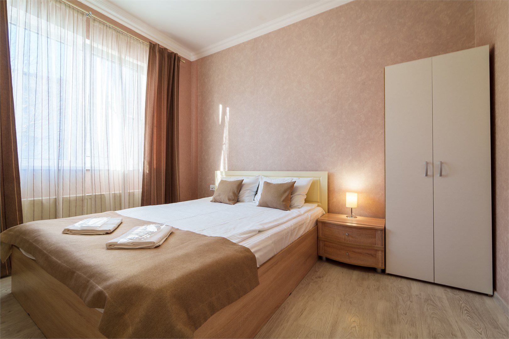 Фотография Стандарт 2-местный