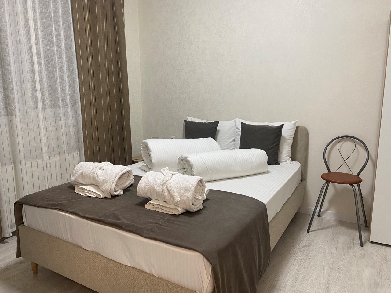 Фотография Стандарт 2-местный