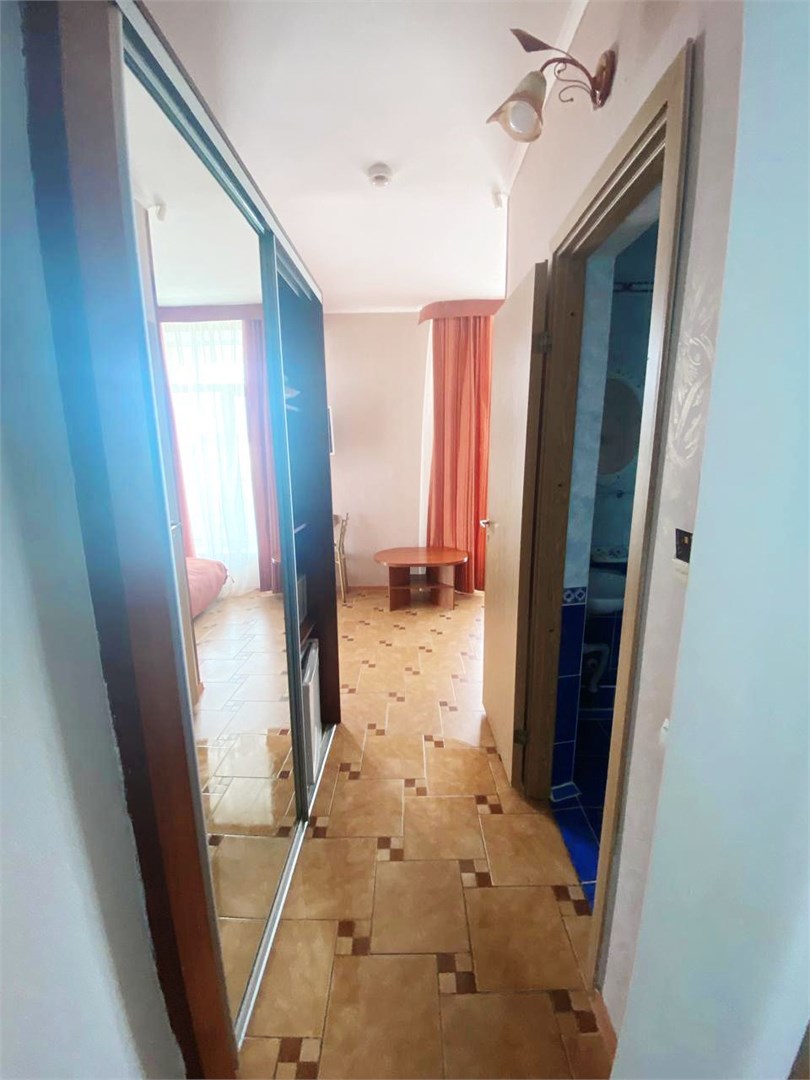 Студио .3 в Пляж