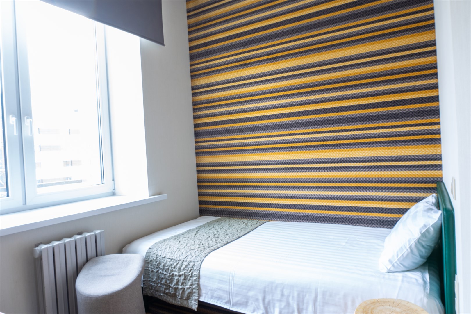 Фотография Стандарт 1-местный