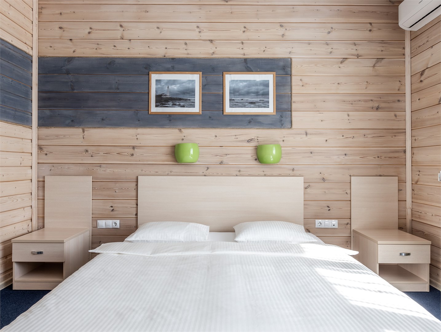 Корпус №1 "Стандарт" в Маяк