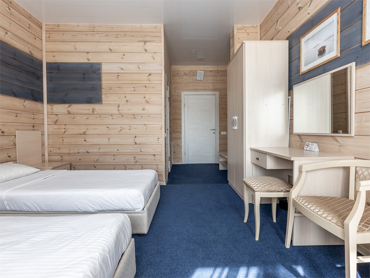 Корпус №1 "Стандарт" в Маяк