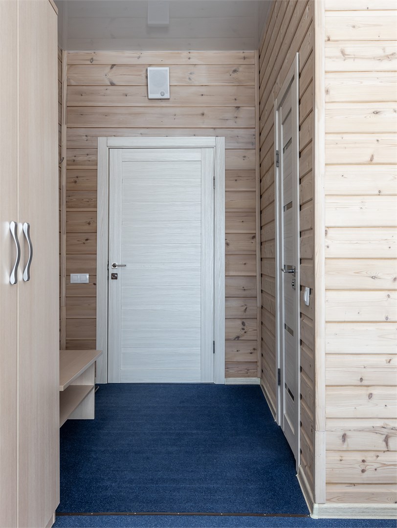 Корпус №1 "Стандарт" в Маяк