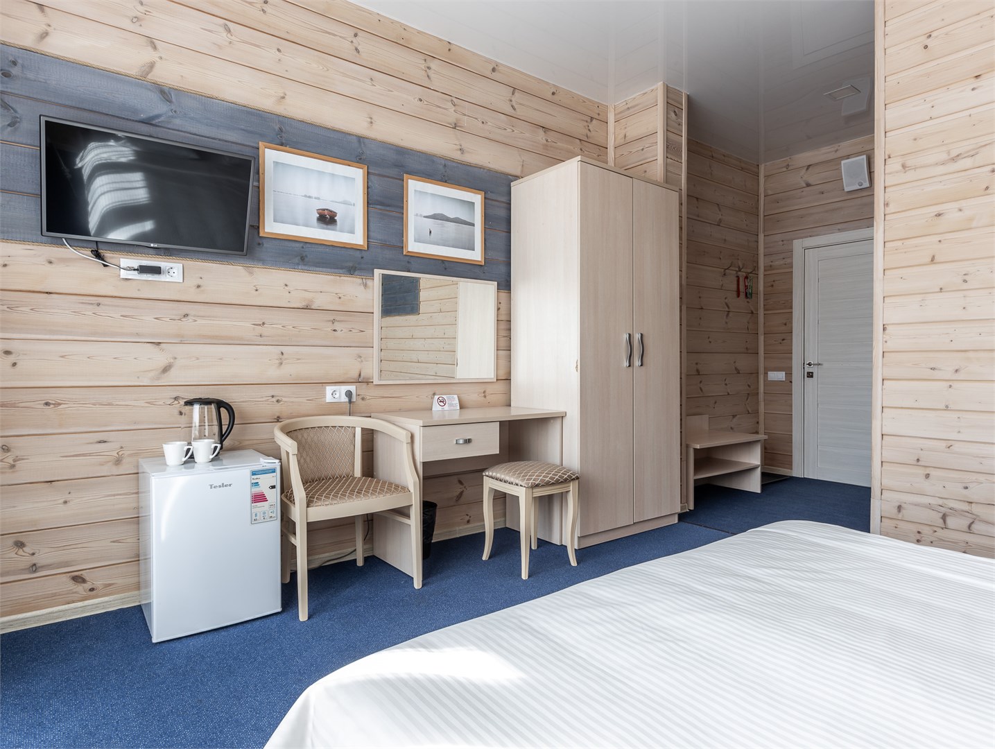 Корпус №1 "Стандарт" в Маяк