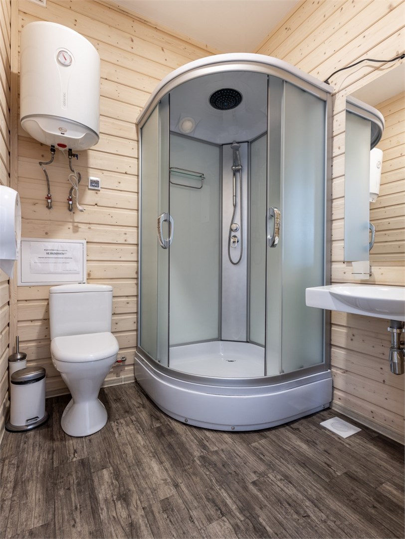 Корпус №1 "Стандарт" в Маяк