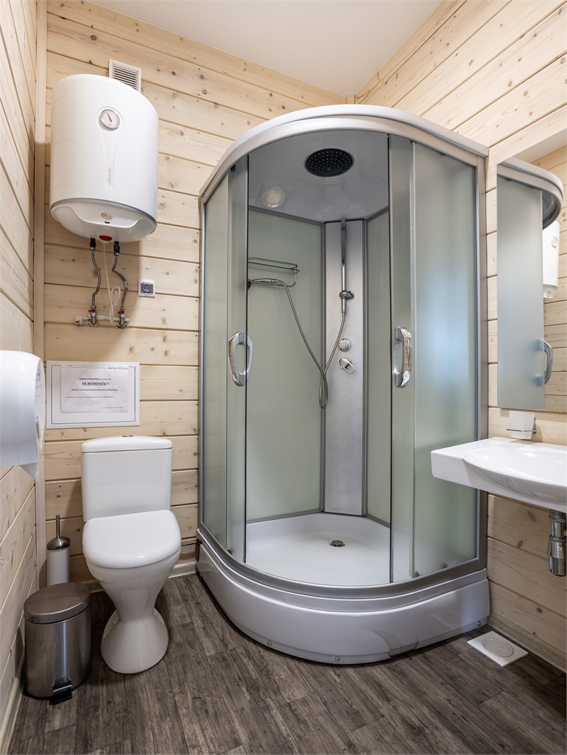 Корпус №1 "Сюит" в Маяк