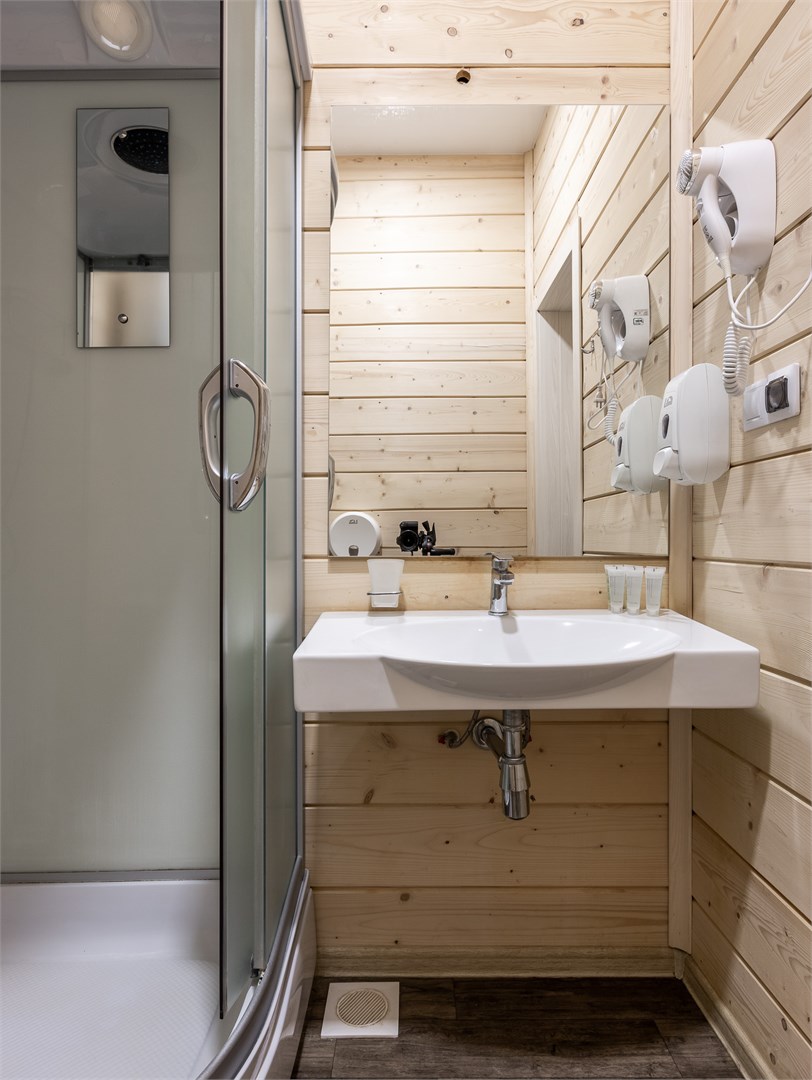 Корпус №1 "Сюит" в Маяк