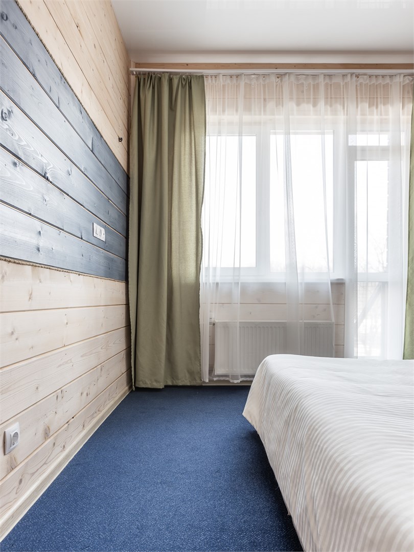 Корпус №1 "Сюит" в Маяк