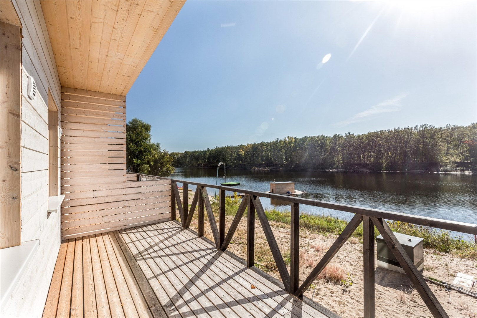 Корпус №1 "Сюит" в Маяк