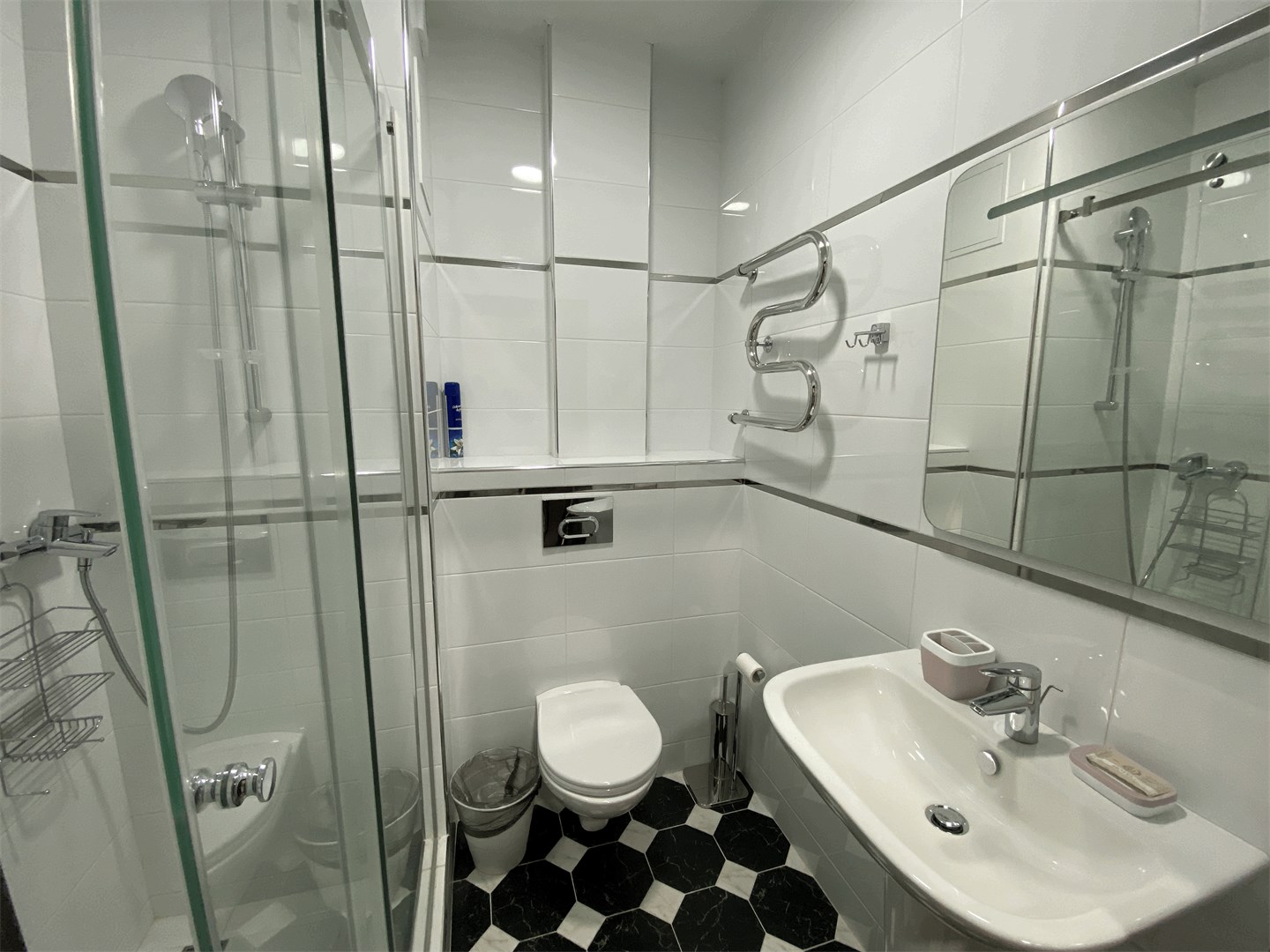 Комфорт в Черноморская Звезда