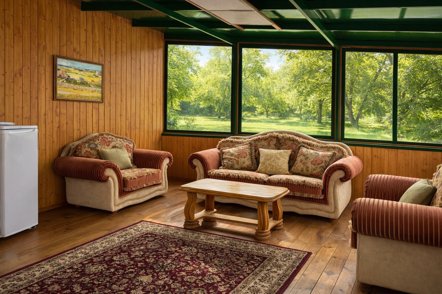 Застава: 5 комн 2 эт коттедж в Застава