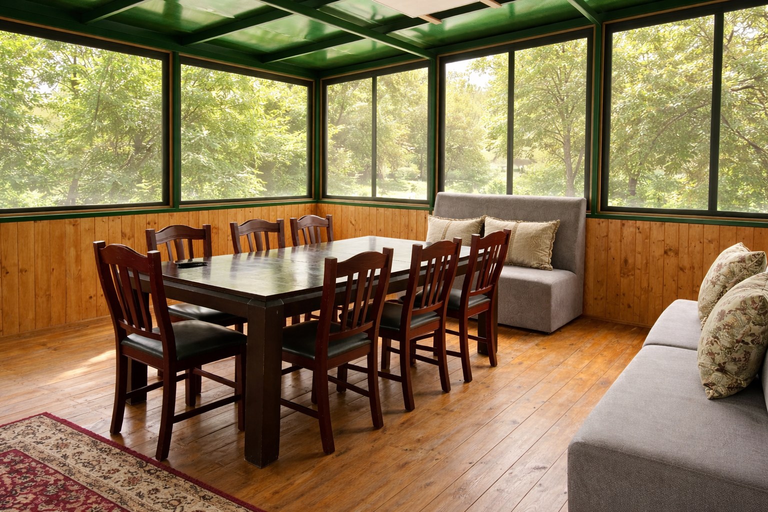 Застава: 5 комн 2 эт коттедж в Застава