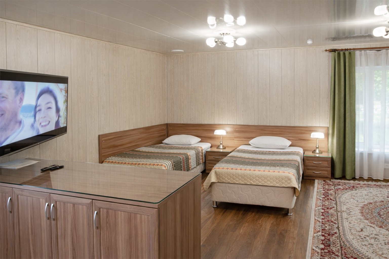 Застава: Студия 1 комн в Застава