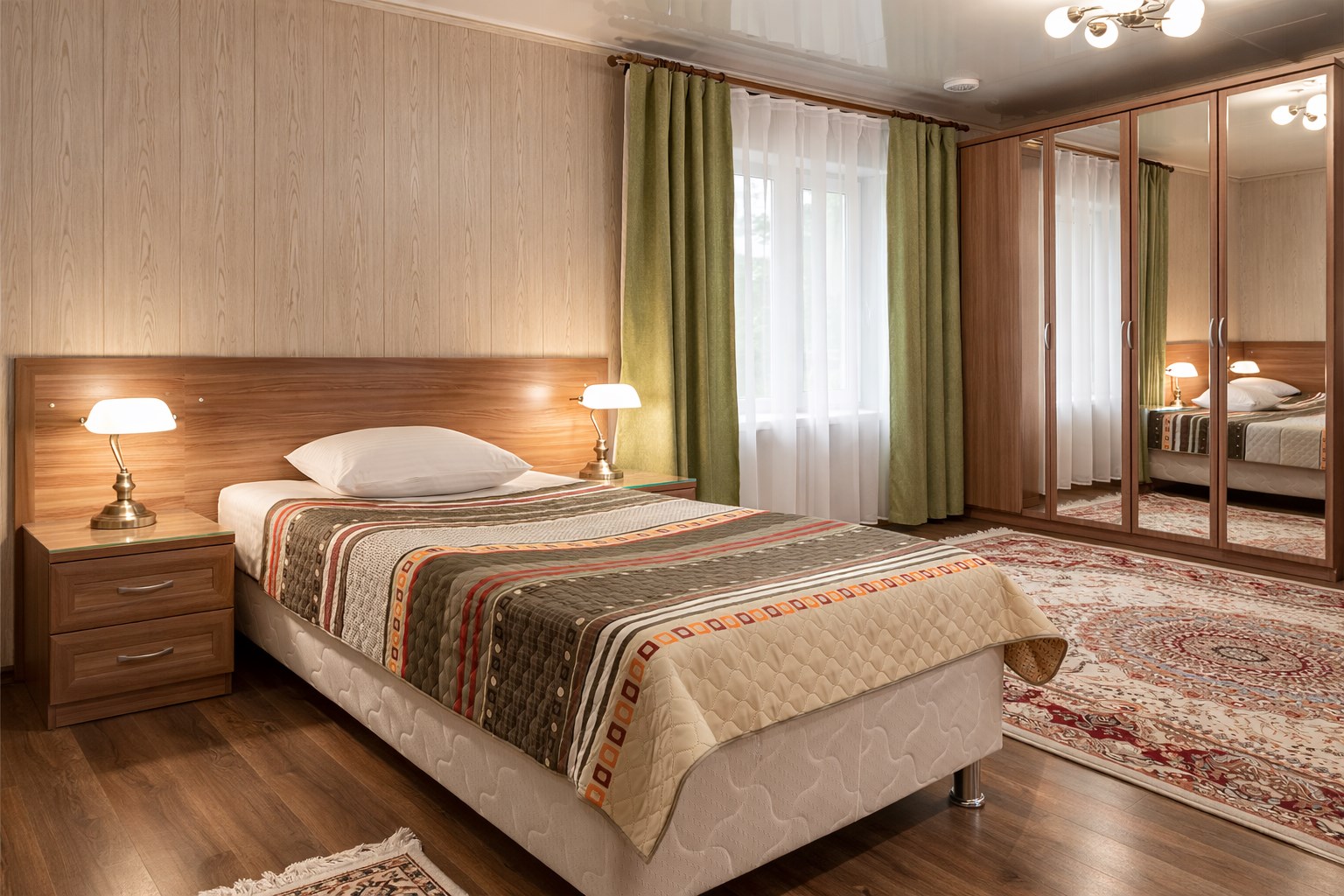 Застава: Студия 1 комн в Застава