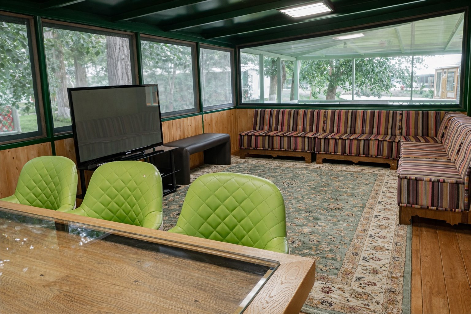 Застава: Студия 1 комн в Застава