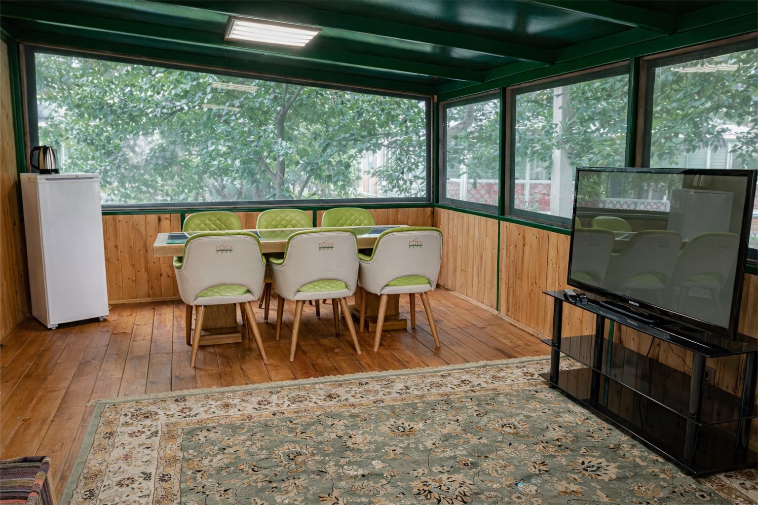 Застава: Студия 1 комн в Застава