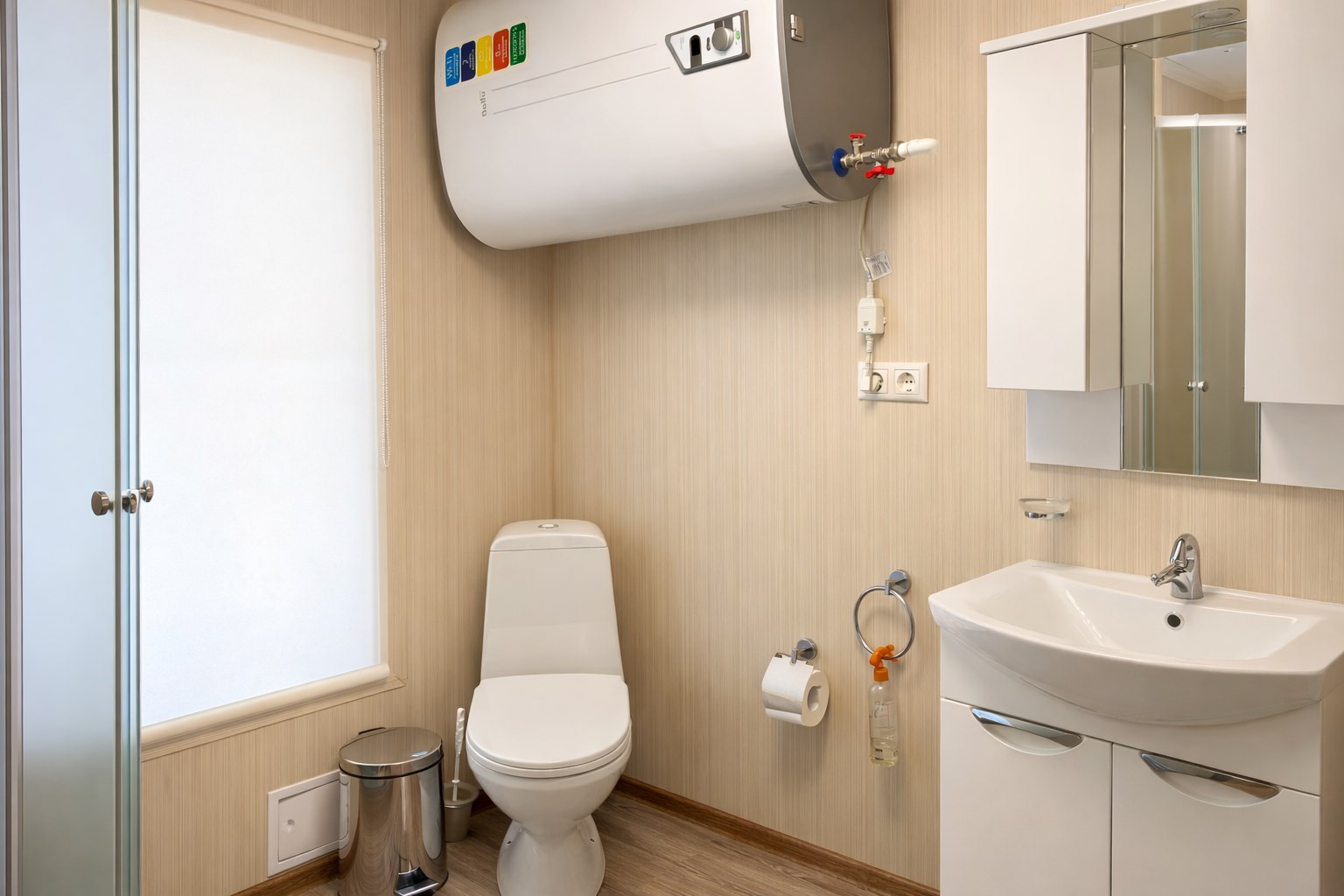 Застава: 4 комн коттедж в Застава