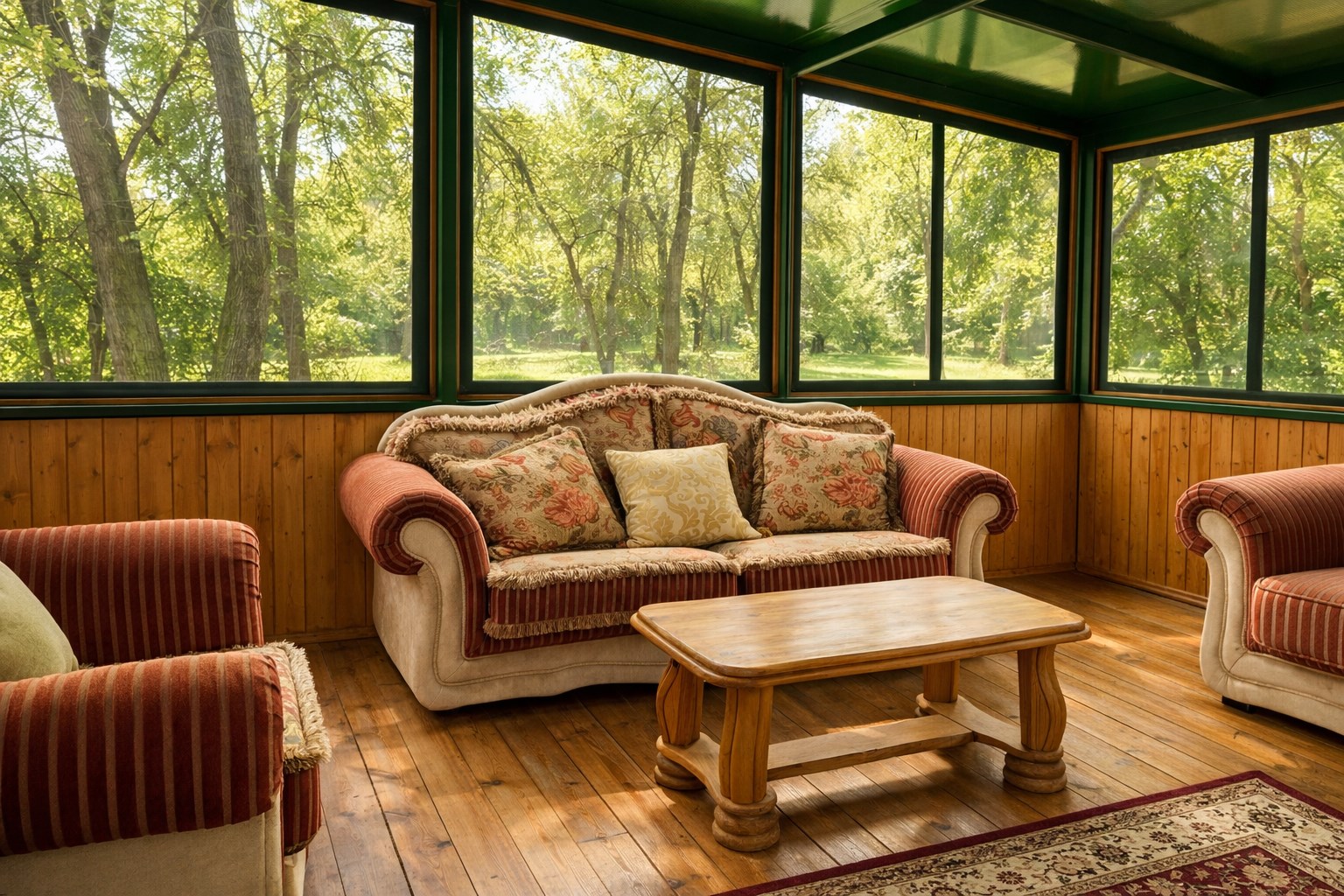 Застава: 4 комн коттедж в Застава