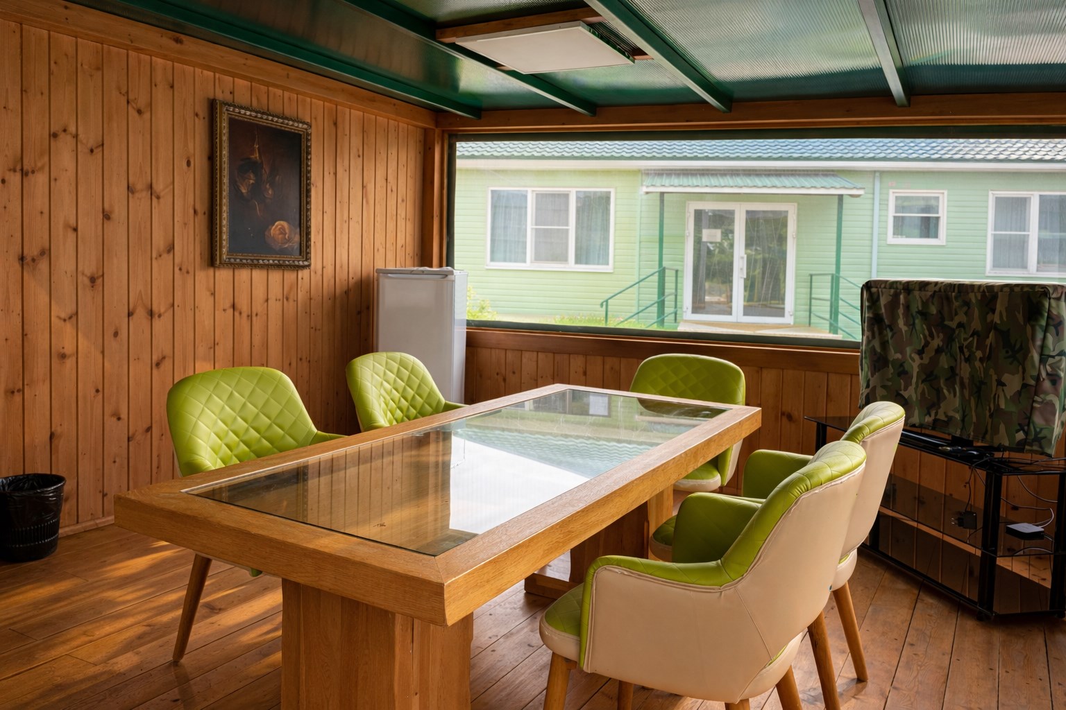 Застава: 4 комн коттедж в Застава