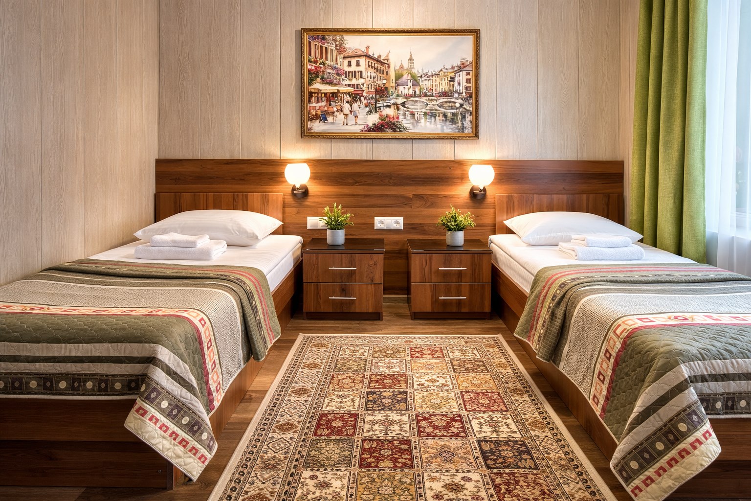 Застава: 4 комн коттедж в Застава