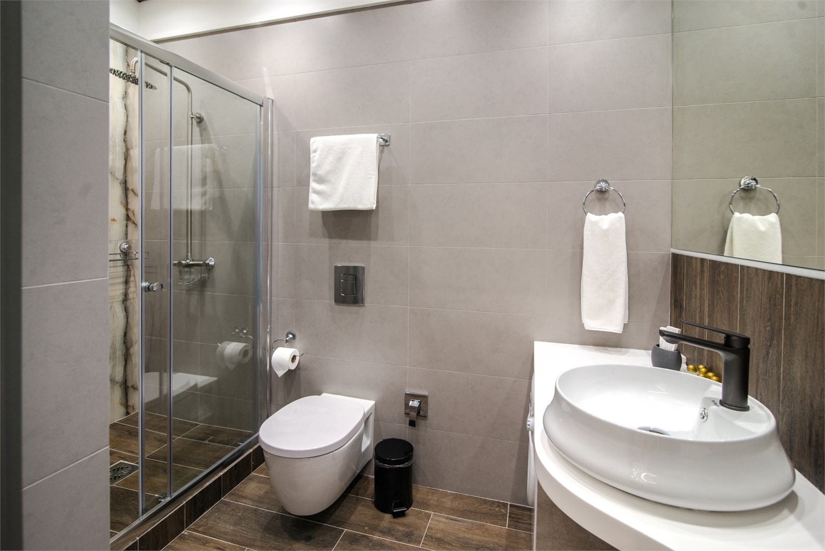 Апартаменты-студио в Nova