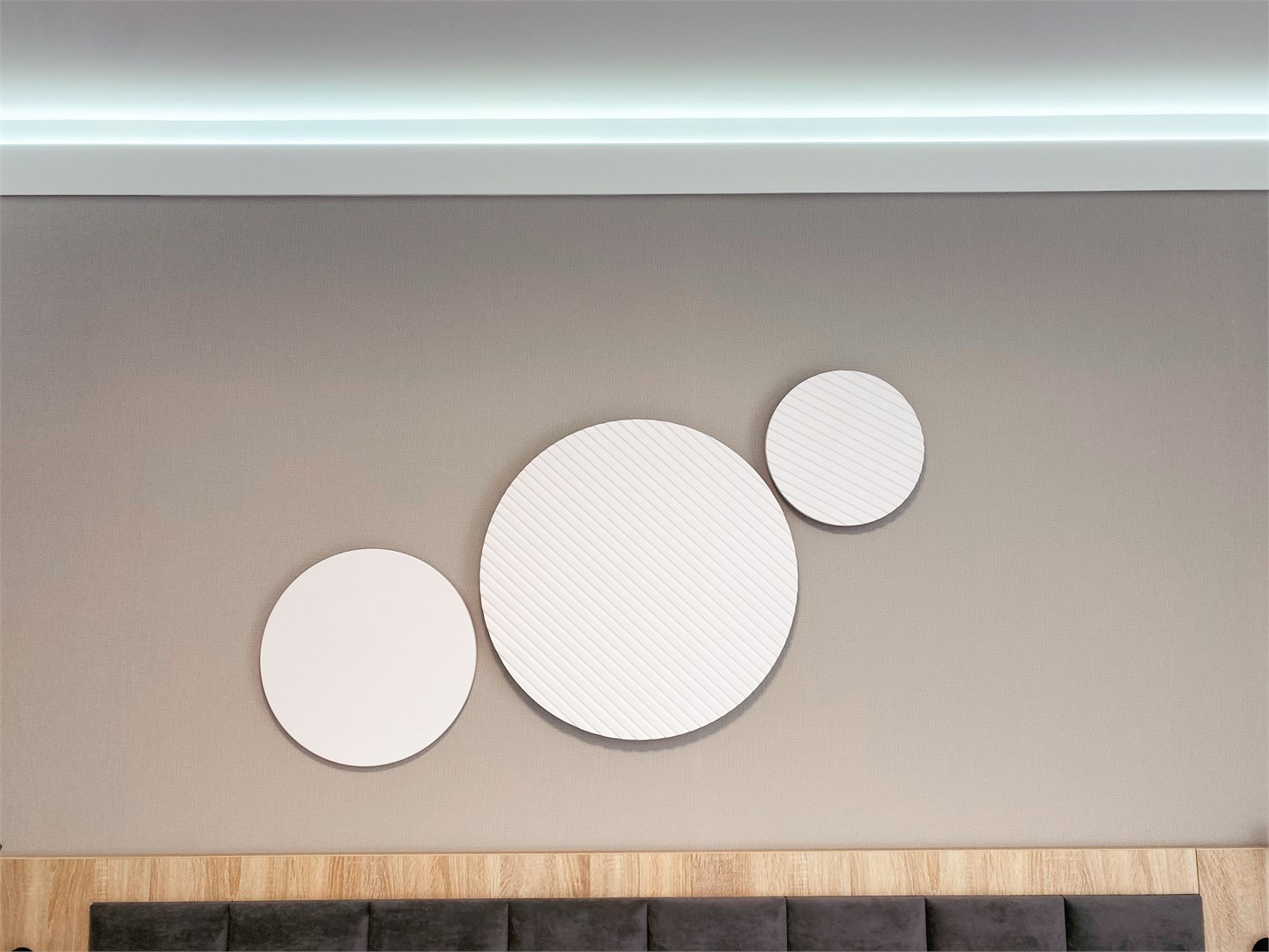 Апартаменты со спальней в Nova