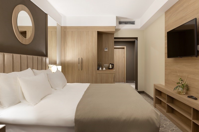 Фотография Делюкс