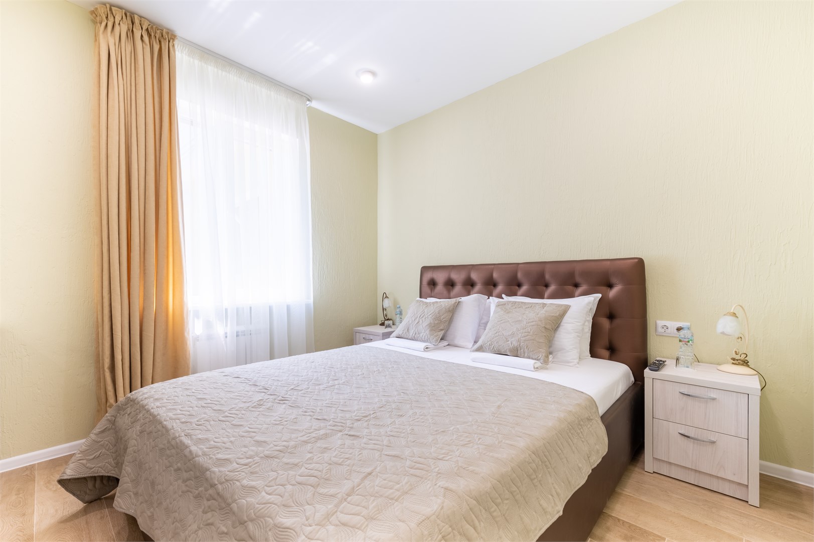 Коттедж 2-х уровневый by SL в Рио SunLine